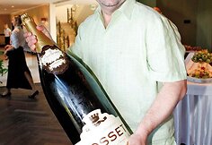 Golfo klubas: pagal auk&scaron;čiausius reikalavimus 