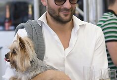 Lenktynės: &scaron;lovė ferariui!