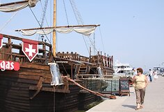 Akimirkos iš Juodkrantės