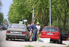 Pakelėse palangos link jau stovi būstą nuomai siūlantys palangi&scaron;kiai