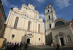 Koncerto „Skambėkite, kanklės“ akimirkos