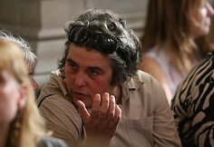 S.Boyle antrininkė koncerte „Skambėkite, kanklės“