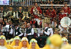 Pučiamųjų koncerto &bdquo;Vario audra&ldquo; akimirkos