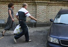 Turto i&scaron;&scaron;vaistymu įtariama Seimo kanceliarijos buhalterė paleista į laisvę