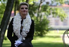 Damos atskleidė savo talentus ir įrodė, kodėl yra vertos čia dalyvauti