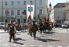 Įvairių sričių amatininkai džiaugėsi &scaron;vente