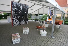Kūriniai iš antrinių žaliavų