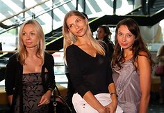 Režisieriaus Gyčio Luk&scaron;o filmo &bdquo;Duburys&ldquo; pristatymas