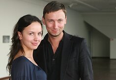 Dizainerės Eglės Žiemytės rudens kolekcijos pristatymas