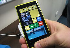 &bdquo;Lumia 920&ldquo;