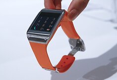 Išmanusis laikrodis „Galaxy Gear“