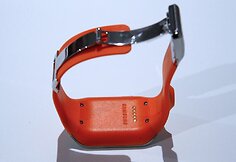 Išmanusis laikrodis „Galaxy Gear“
