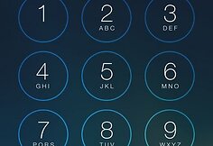 Operacinė sistema „iOS 7“