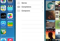 Operacinė sistema „iOS 7“