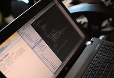 Moterims ir merginoms skirtos programavimo dirbtuvės „Rails Girls“