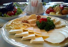 Azerbaidžano sūriai