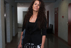 Kristina Navickaitė-Tina