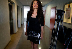 Kristina Navickaitė-Tina