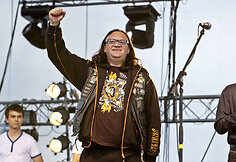 &bdquo;Bike Show Millenium&ldquo; siela Julius Urbaitis