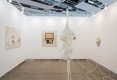 Geriausios &bdquo;ArtVilnius&rsquo;22&ldquo; galerijos. &bdquo;The Rooster gallery&ldquo;