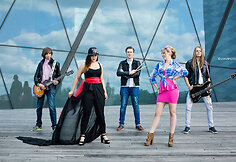&bdquo;Divas & The Gentlemen&ldquo;