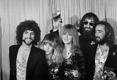 Christine McVie su grupe &bdquo;Fleetwood Mac&ldquo;