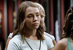 Rose Namajunas