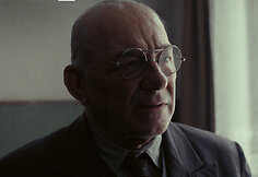 Vidas Petkevičius filme &bdquo;Poetas&ldquo;