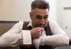 Tenoras Mickael Spadaccini
