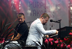 Festivalis &bdquo;Purpurinis vakaras&ldquo;