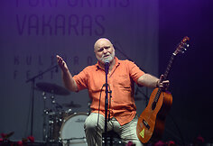 Festivalis &bdquo;Purpurinis vakaras&ldquo;