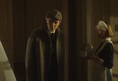 Istorinis detektyvas &bdquo;Laikinai Jūsų&ldquo;