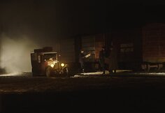 Istorinis detektyvas &bdquo;Laikinai Jūsų&ldquo;