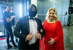 Vienos pokylis &Scaron;iauliuose