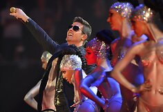 Robinas Alanas Thicke'as