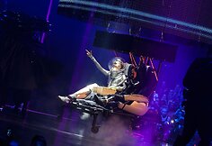 Miley Cyrus