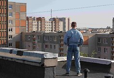 Komedija &bdquo;Pietinia kronikas&ldquo;