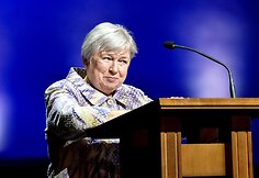 Prof. Birutė Pociūtė