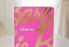 Sotera Šveikauskaitė pateko į knygą „Barbie“