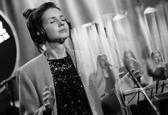 Laura Ke&scaron;ytė-Mexeny