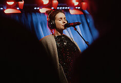 Laura Ke&scaron;ytė-Mexeny