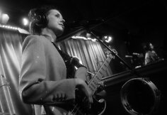 Laura Ke&scaron;ytė-Mexeny