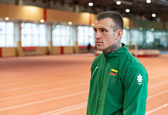 Arnoldas Misiūnas