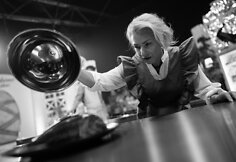 Lina Rastokaitė