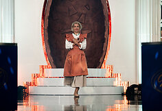 Lina Rastokaitė