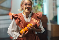 Lina Rastokaitė