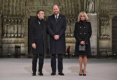 Atverta Paryžiaus Dievo Motinos katedra