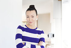Karina Krysko-Skambinė