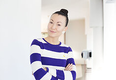 Karina Krysko-Skambinė