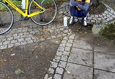 Kelionė dviračiais nuo Oslo iki Vilniaus dėl paramos vėžiu sergančiai mergaitei
